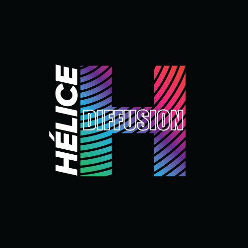Hélice Diffusion